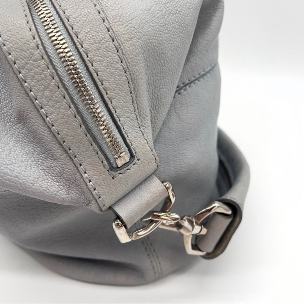 Givenchy Nightingale Bag Medium. Gray - image 3